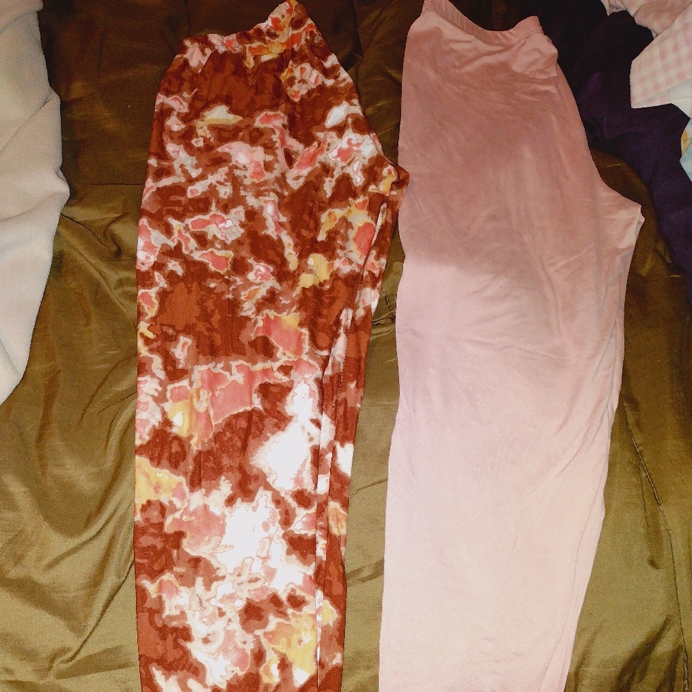 Ladies leggings